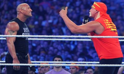 Rock Hogan