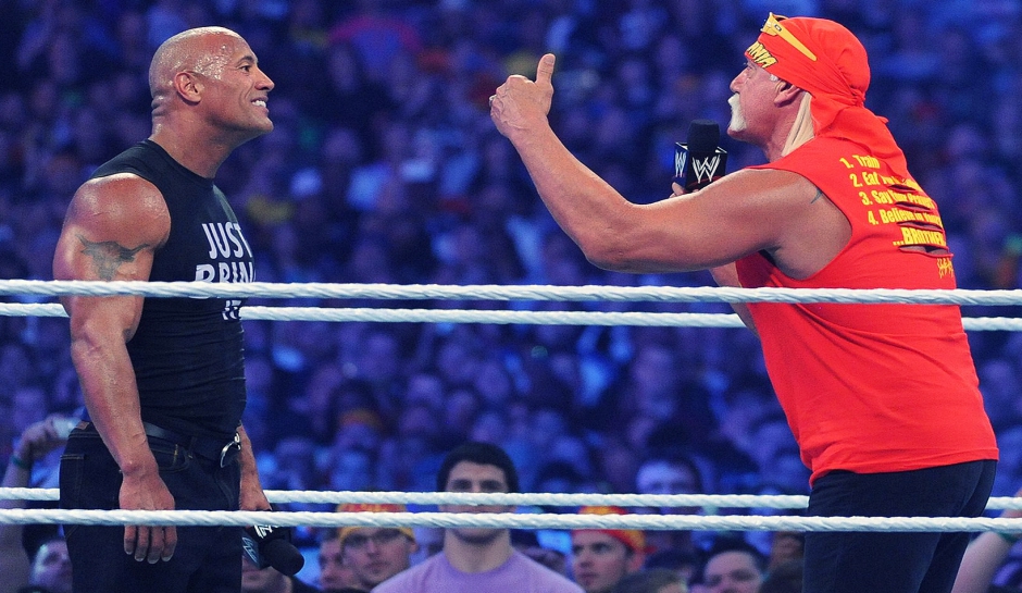 Rock Hogan
