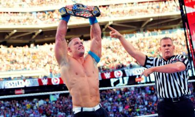John Cena