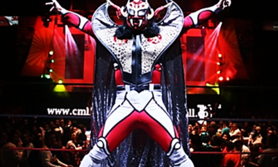 Jushin Thunder Liger 2