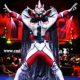 Jushin Thunder Liger 2