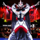 Jushin Thunder Liger Top 5