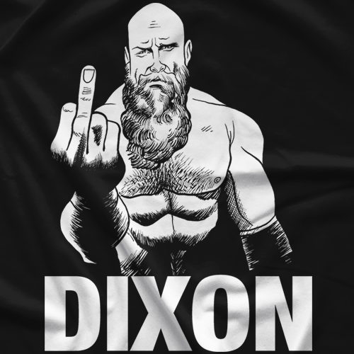 Ken Dixon