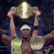 Lashley TNA Titles