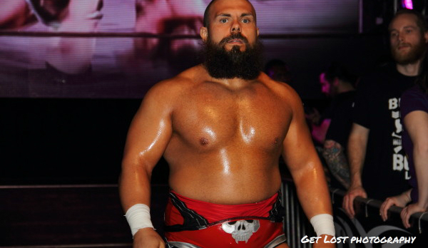 Michael Elgin #MeToo