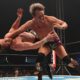 NJPW Kenny Omega Kazuchika Okada