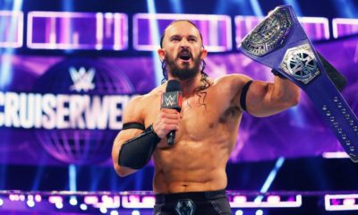 Neville as champ