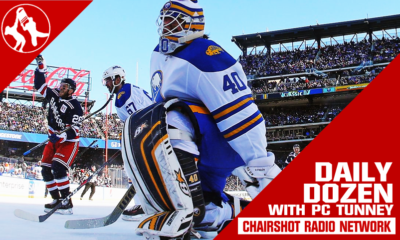 PC Daily Dozen 2018 Winter Classic