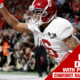 PC Daily Dozen Alabama National Championship