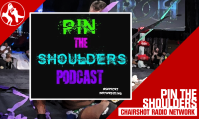 Pin The Shoulders