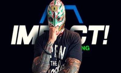 Rey Impact