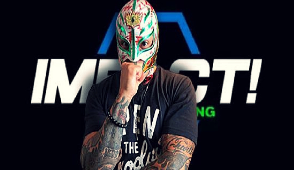 Rey Impact