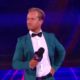 WWE 205 Live Rockstar Spud Drake Maverick