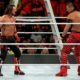 WWE AJ Styles Shinsuke Nakamura WrestleMania