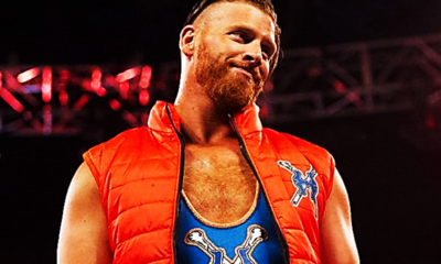 WWE Curt Hawkins Losing Streak
