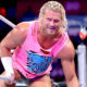 WWE Dolph Ziggler Royal Rumble