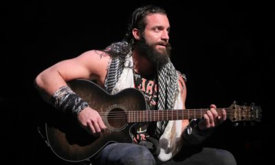 WWE Elias