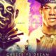WWE Goldust Velveteen Dream