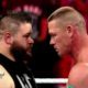 WWE Kevin Owens John Cena WrestleMania 34