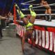 WWE Kofi Kingston Royal Rumble Saves
