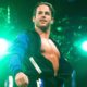 WWE NXT Roderick Strong