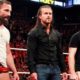 WWE NXT Undisputed Era