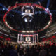 WWE Royal Rumble Arena