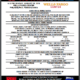 WWE Royal Rumble Lineup Card