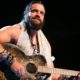 WWE Elias Royal Rumble