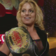 WWE Women's Evolution