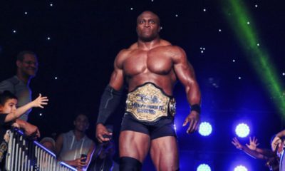 Bobby Lashley