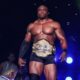 Bobby Lashley