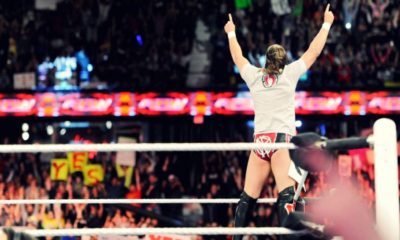 Daniel Bryan
