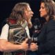 Daniel Bryan Stephanie McMahon