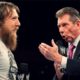 Daniel Bryan Vince McMahon