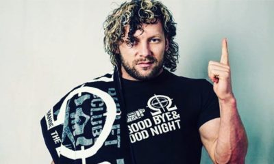 Kenny Omega