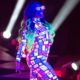 Naomi WWE