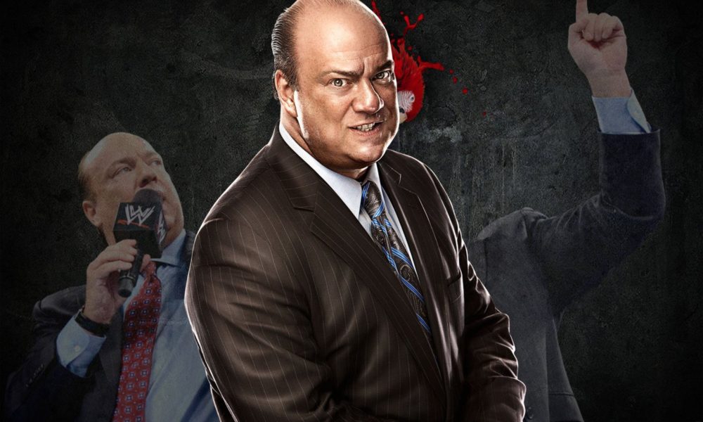 Paul Heyman