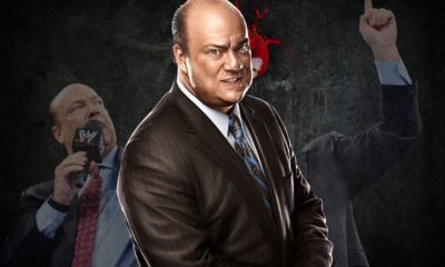 Paul Heyman