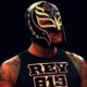 Rey Mysterio Lucha Underground