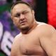 WWE Samoa Joe Draft
