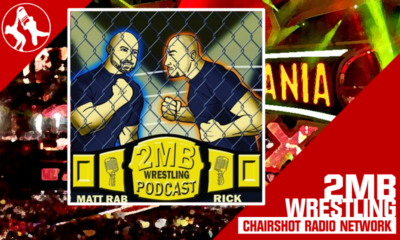 2MB Wrestling