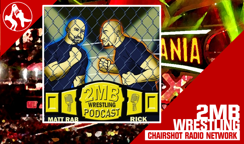 2MB Wrestling