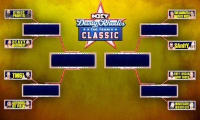 Dusty Rhodes Classic