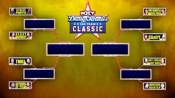 Dusty Rhodes Classic