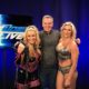Colin Cowherd WWE Charlotte Natalya Fox