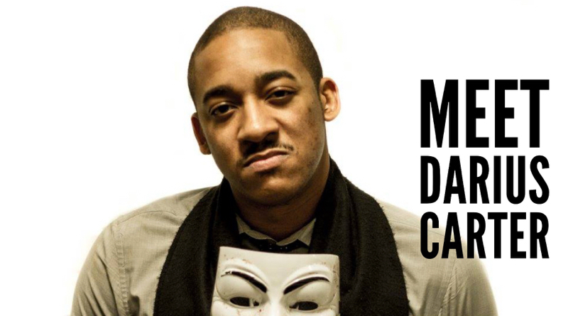 Darius Carter