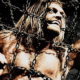 Edge WWE Elimination Chamber