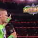 John Cena WWE WrestleMania 34