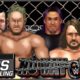 RDS Okada Styles Hardy Black